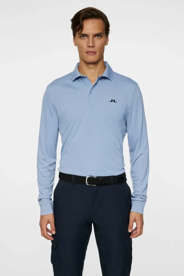 Gustaf LS Polo