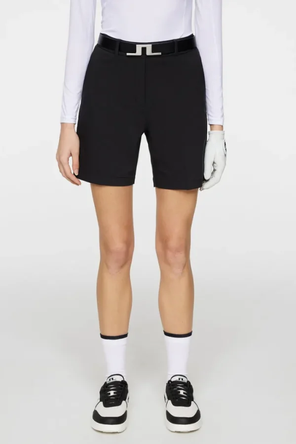 Gwen Long Shorts