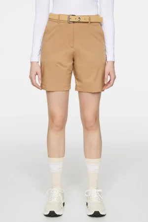 Gwen Long Shorts