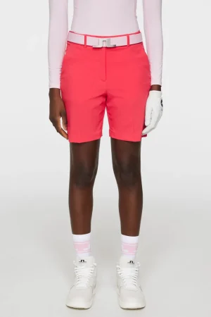 Gwen Long Shorts