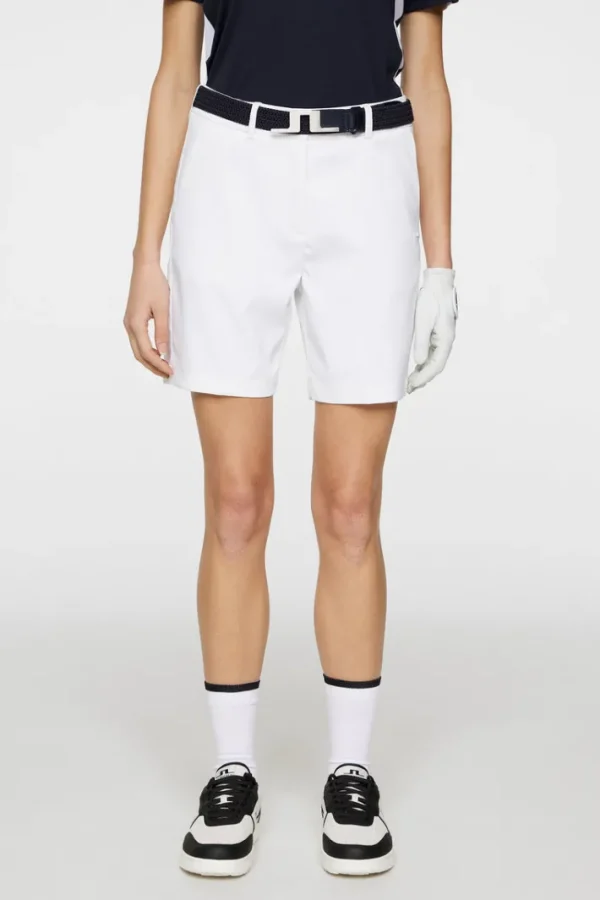 Gwen Long Shorts