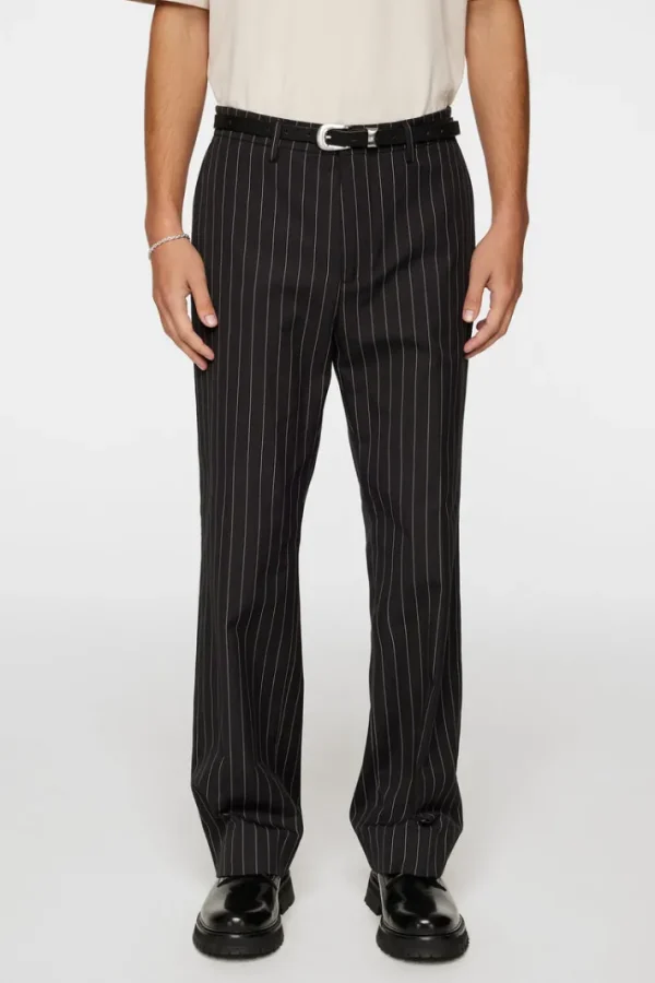Haij Pin Stripe Pants