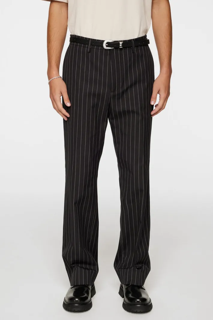 Haij Pin Stripe Pants