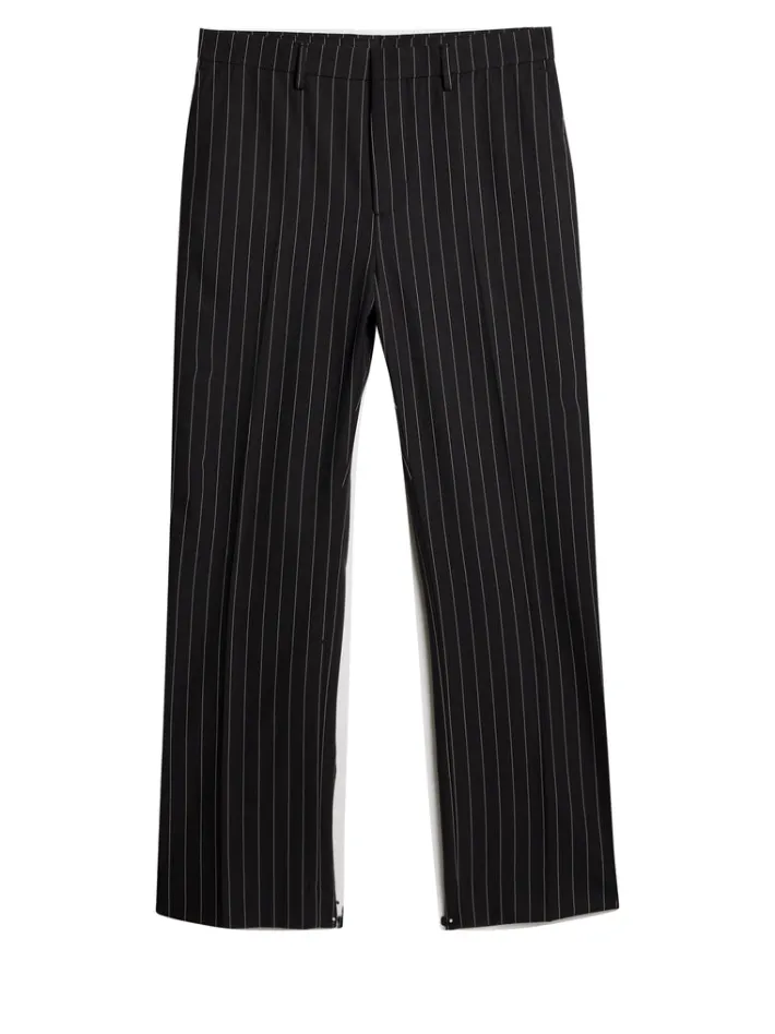 Haij Pin Stripe Pants
