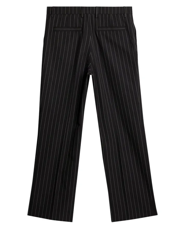 Haij Pin Stripe Pants