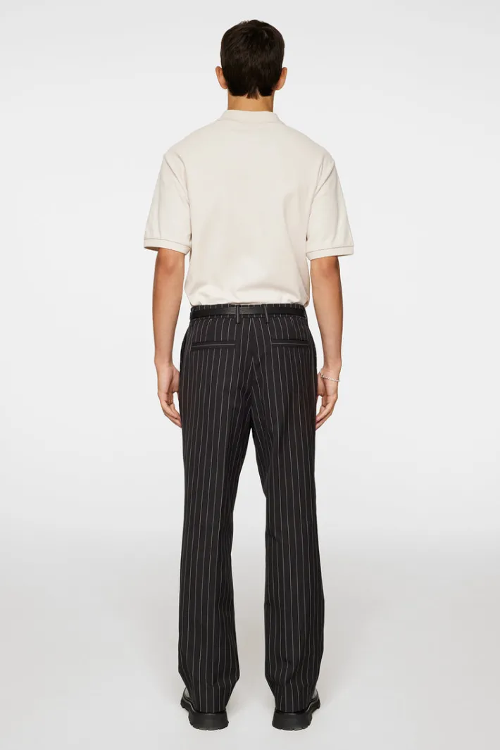 Haij Pin Stripe Pants