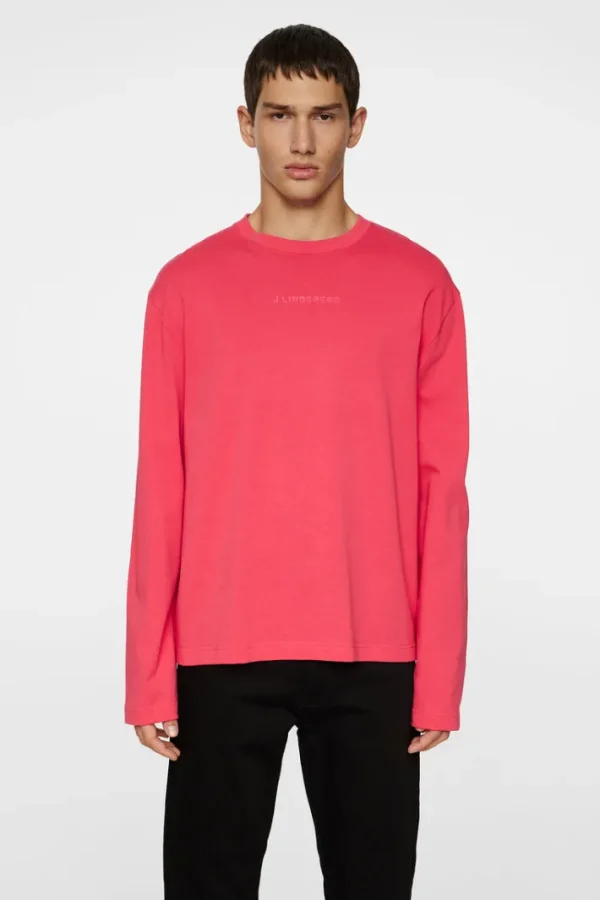 Hale Logo Longsleeve T-shirt