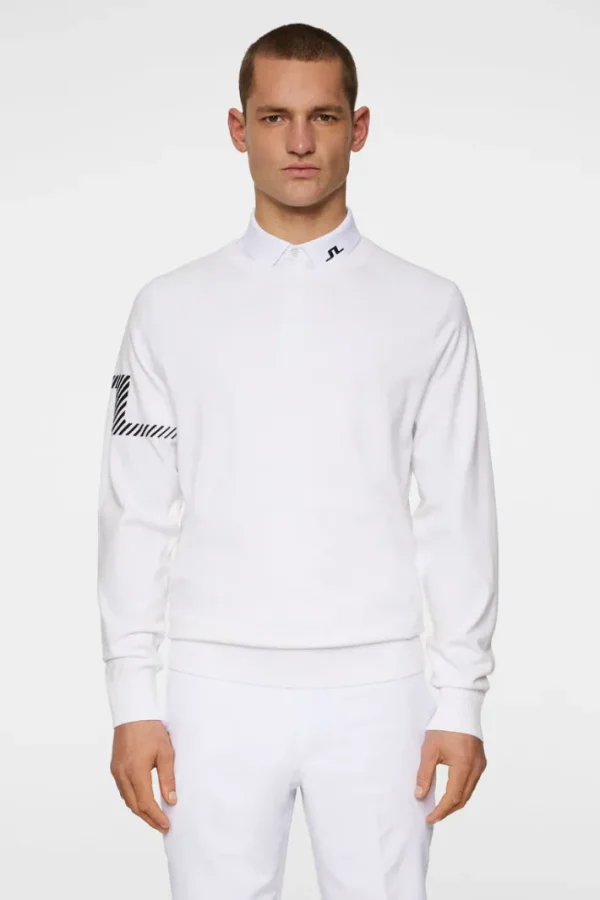 Heath Knitted Sweater