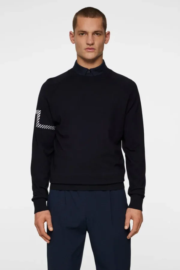 Heath Knitted Sweater
