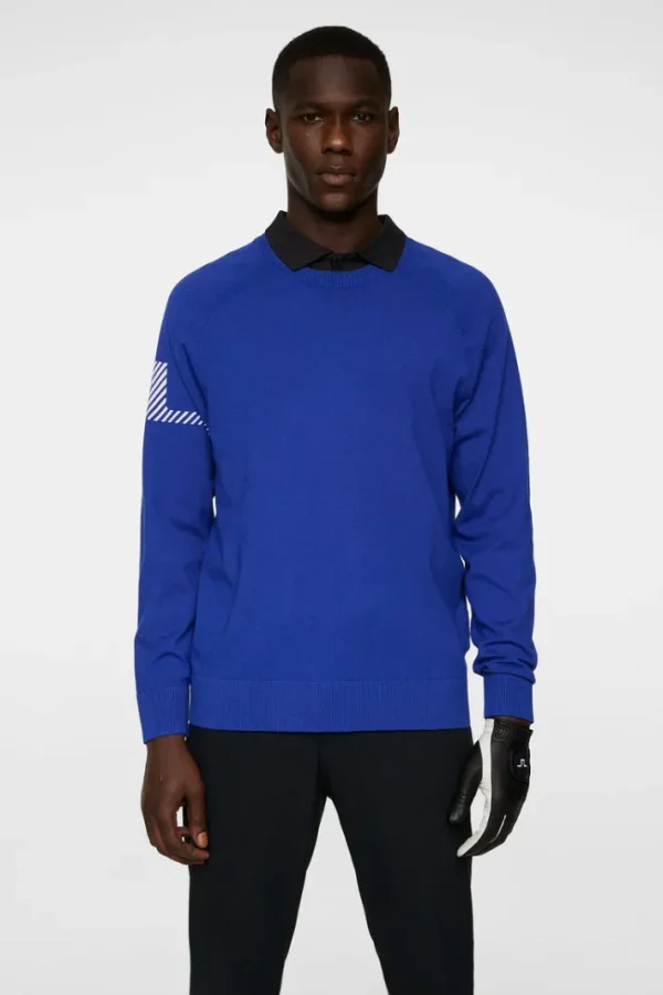 Heath Knitted Sweater