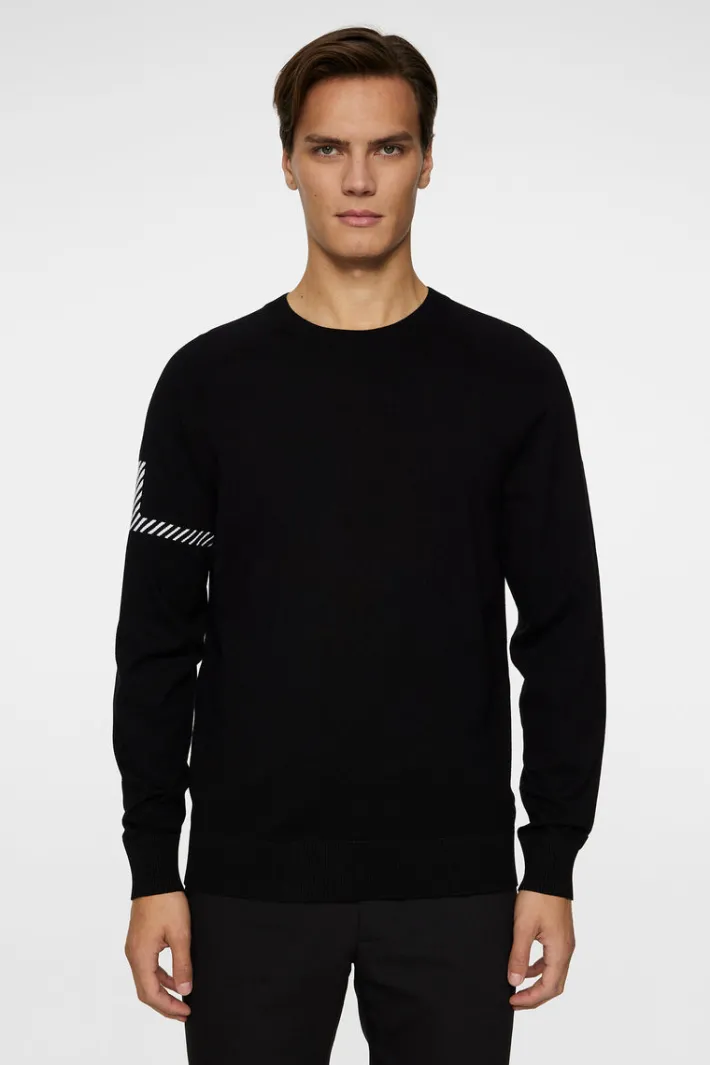 Heath Knitted Sweater