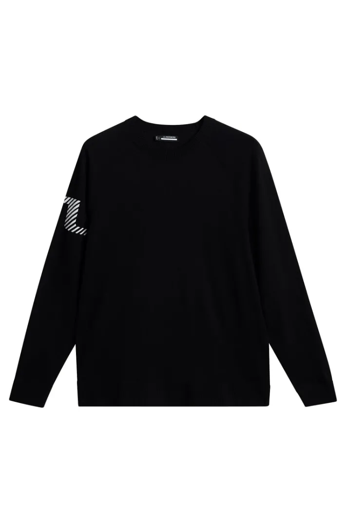 Heath Knitted Sweater