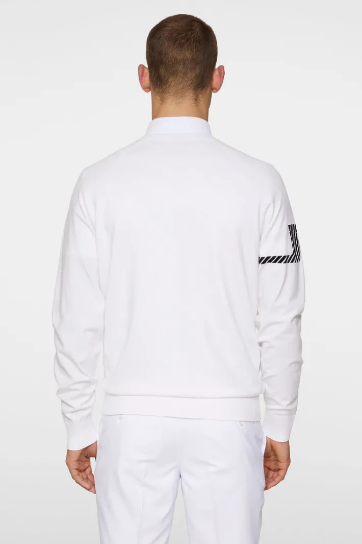 Heath Knitted Sweater