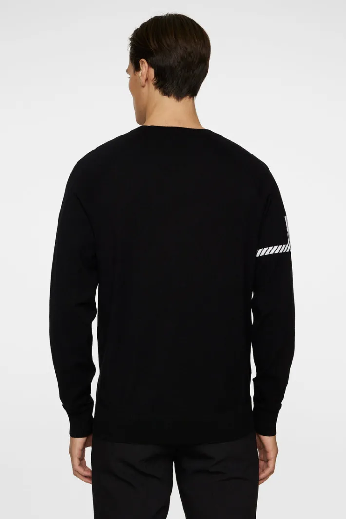 Heath Knitted Sweater