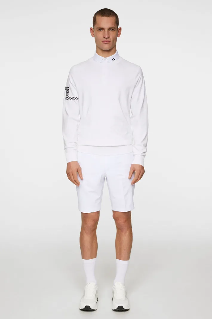 Heath Knitted Sweater
