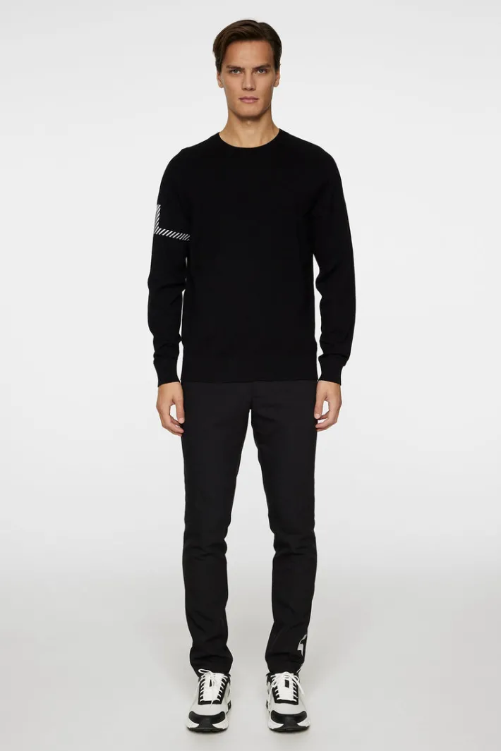 Heath Knitted Sweater