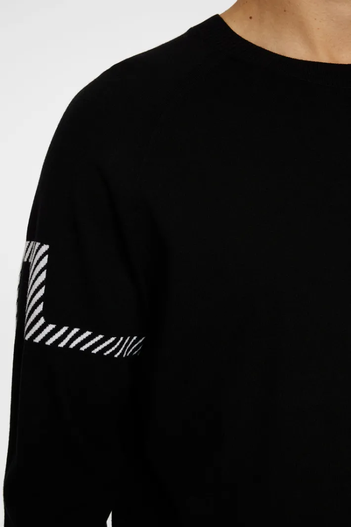 Heath Knitted Sweater