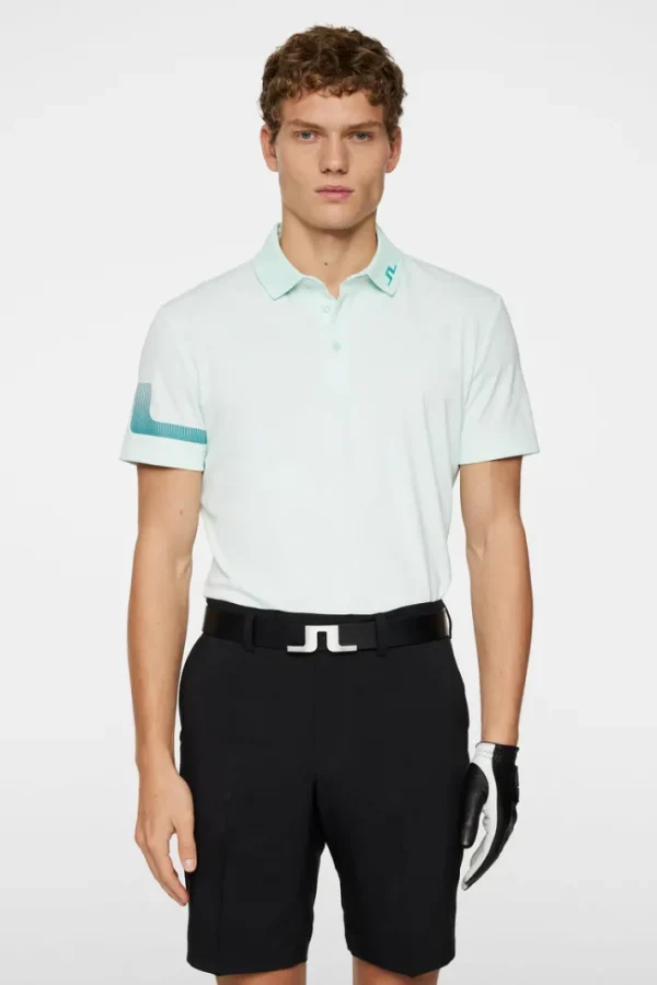Heath Polo