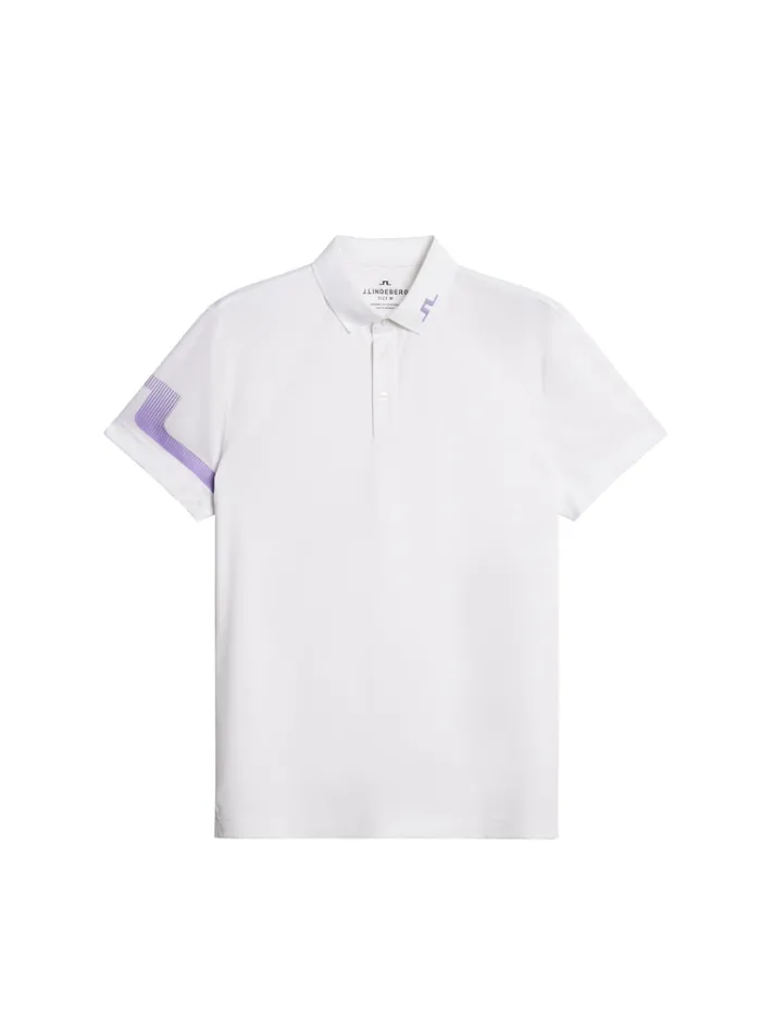 Heath Polo