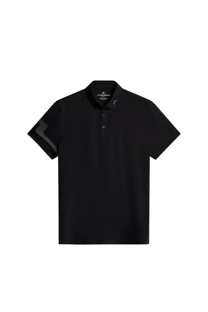 Heath Polo
