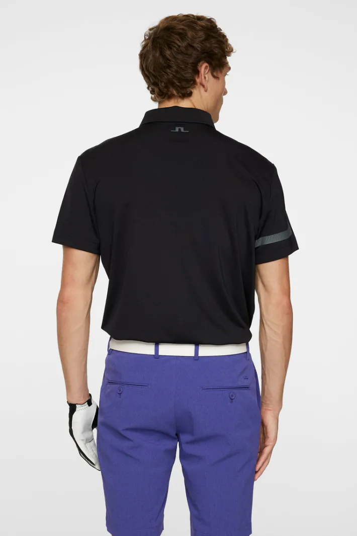 Heath Polo