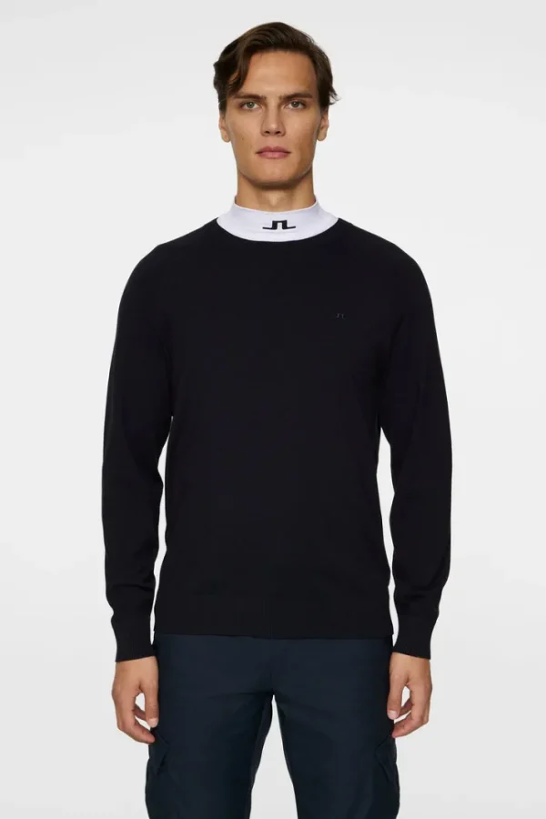 Henry Knitted Sweater