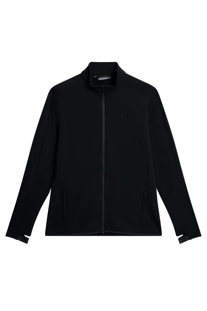 High Grounds Merino Mid Layer