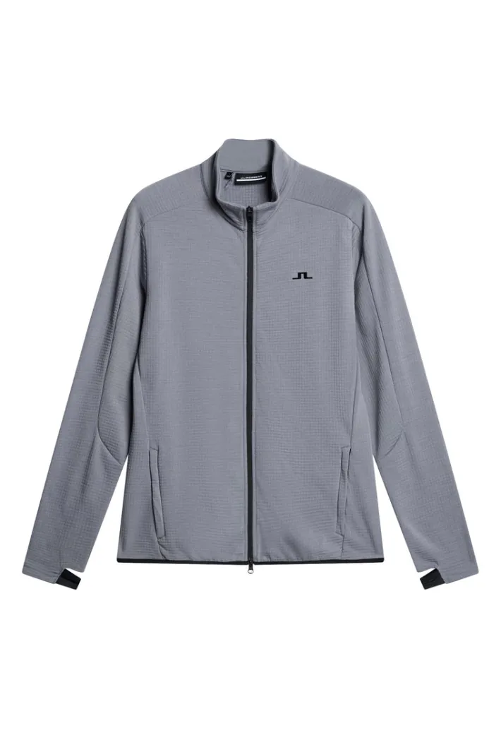 High Grounds Merino Mid Layer