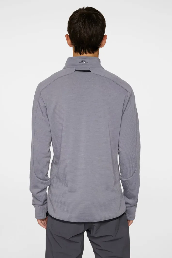 High Grounds Merino Mid Layer