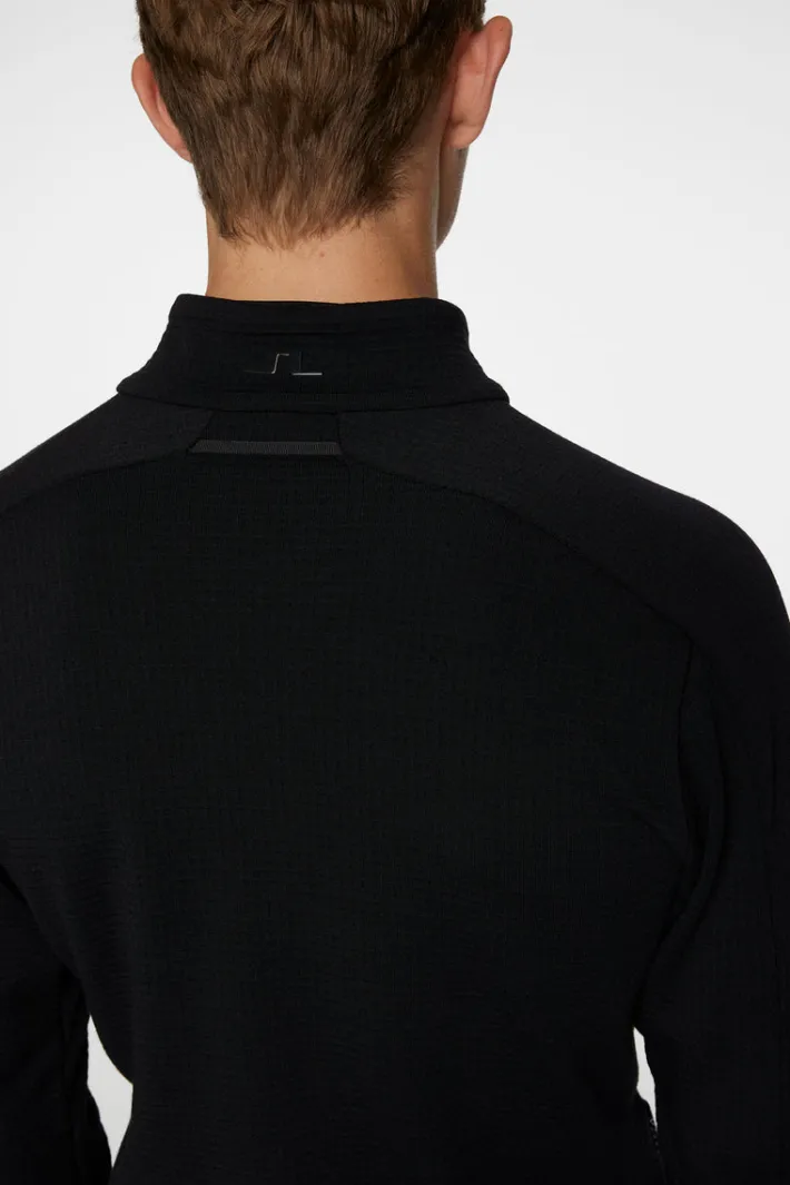 High Grounds Merino Mid Layer