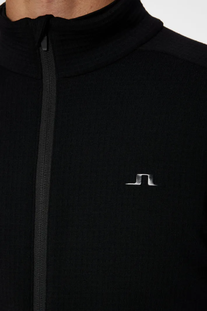 High Grounds Merino Mid Layer