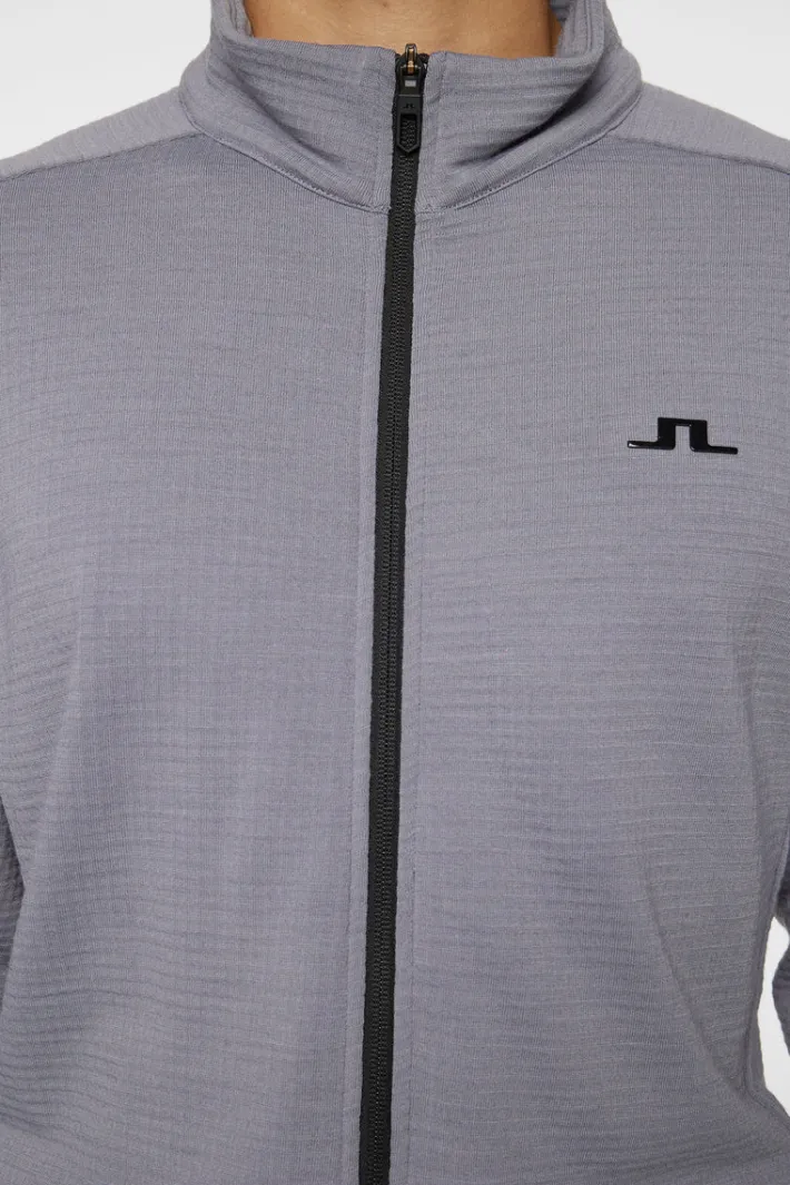 High Grounds Merino Mid Layer