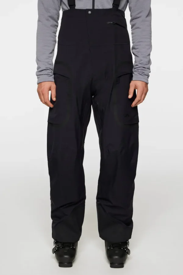 High Grounds Shell Bib Pants