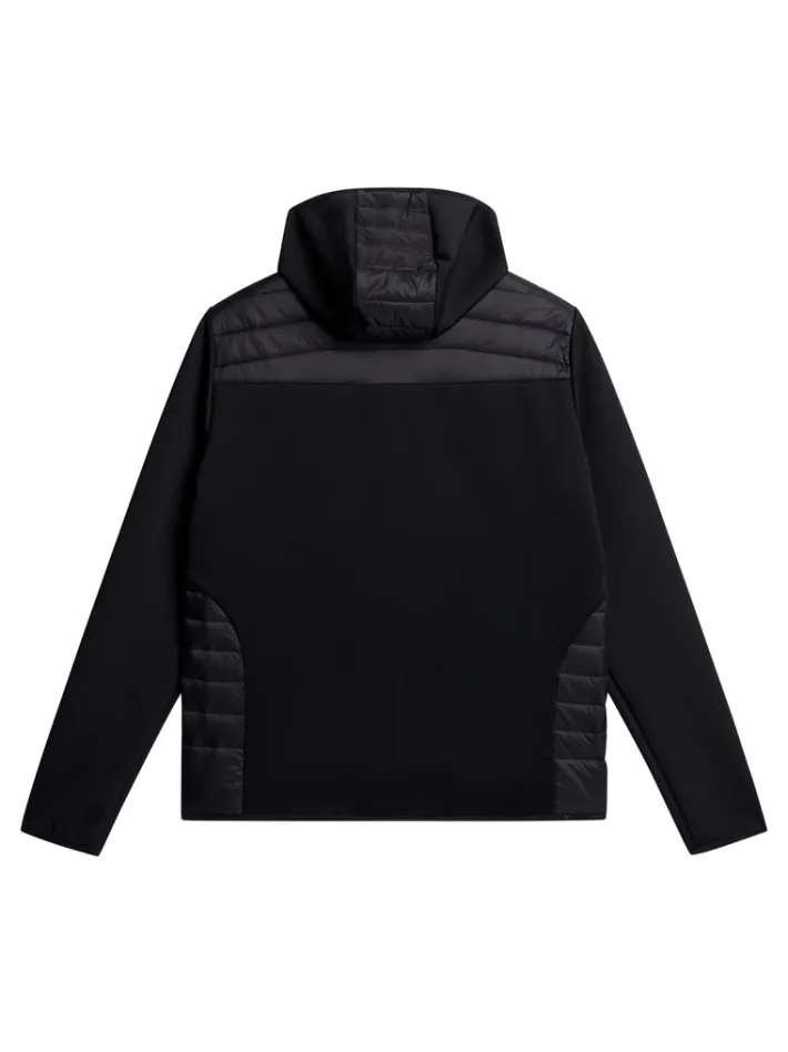 Holden Quilt Hybrid Hood