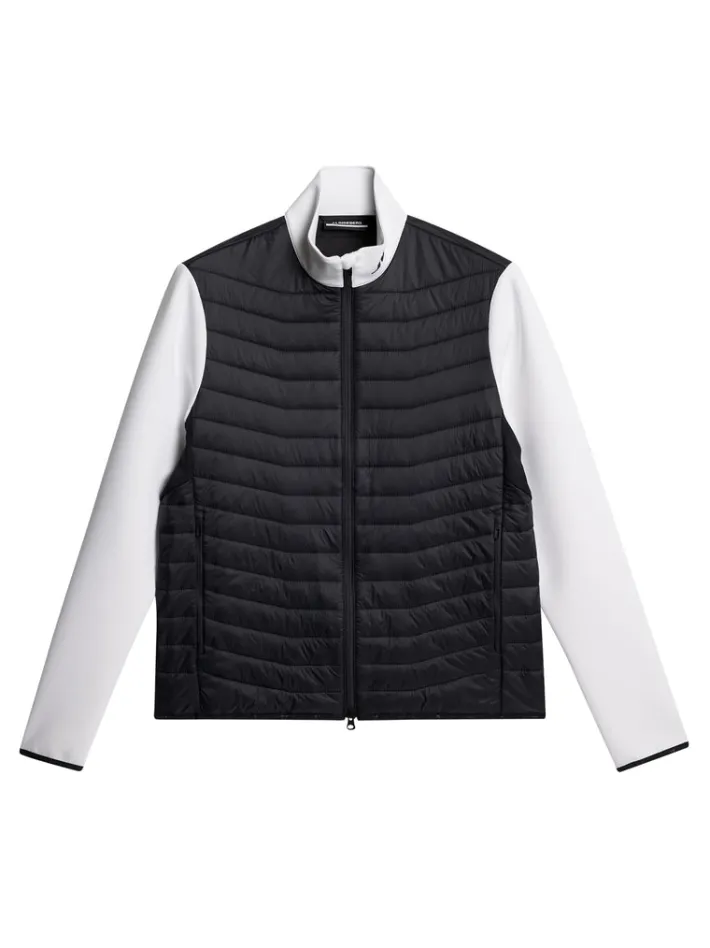 Holden Quilt Hybrid Jacket