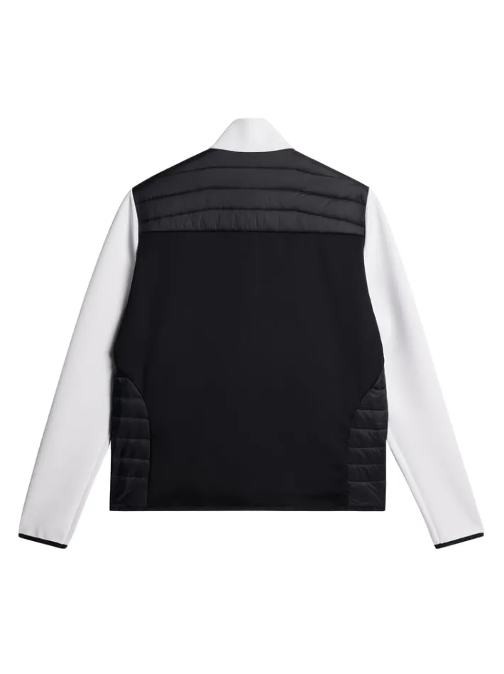 Holden Quilt Hybrid Jacket