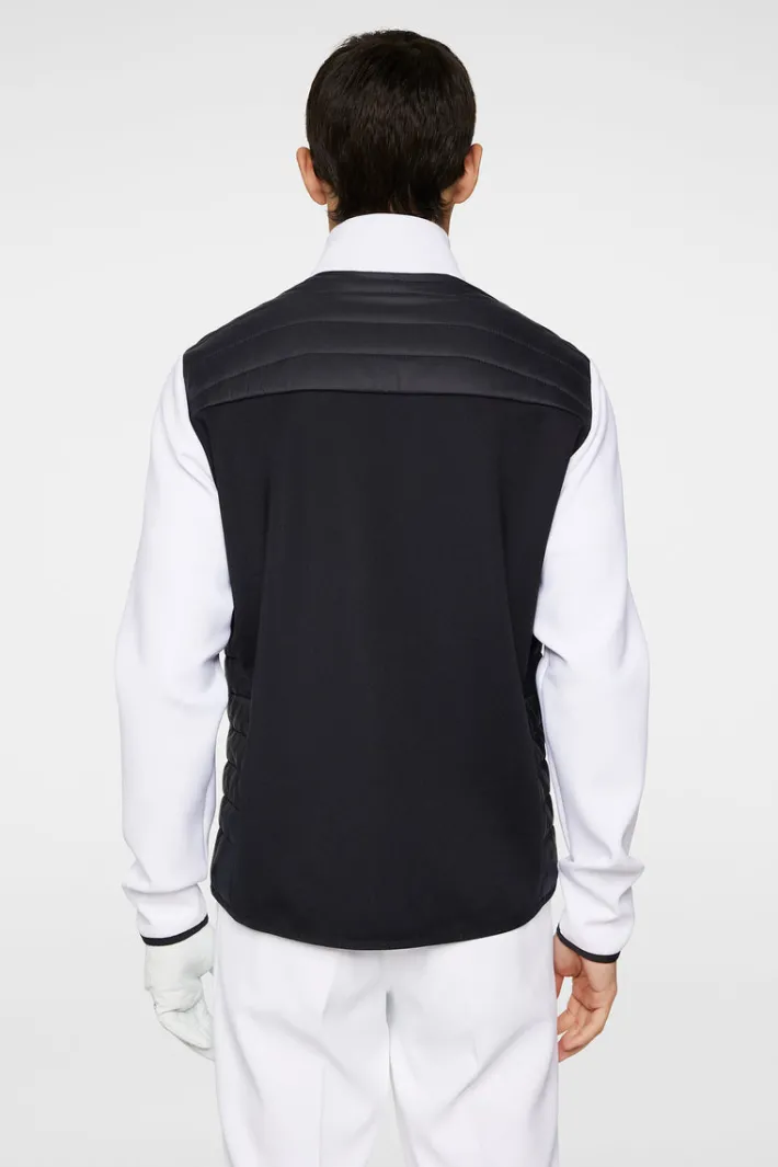 Holden Quilt Hybrid Jacket