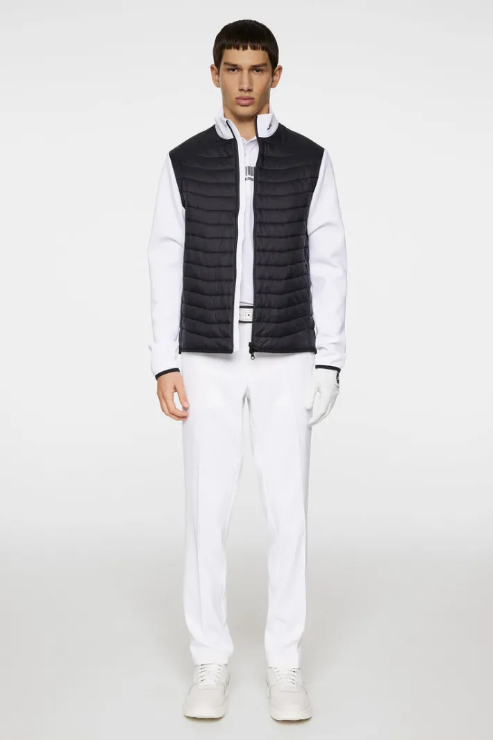 Holden Quilt Hybrid Jacket