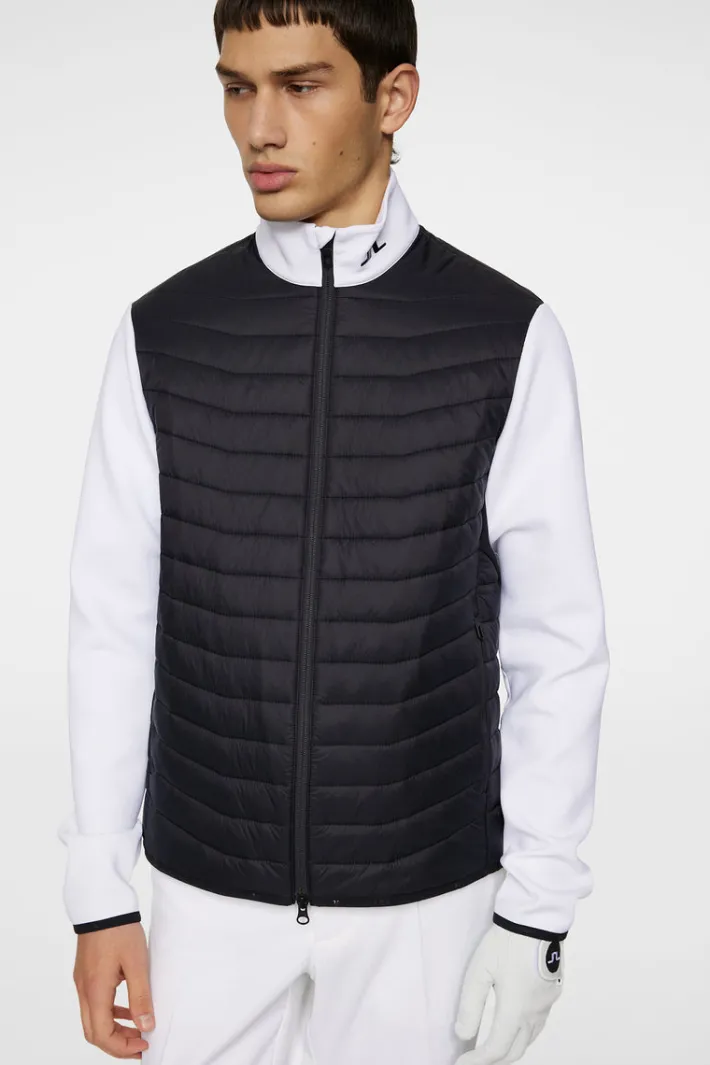 Holden Quilt Hybrid Jacket