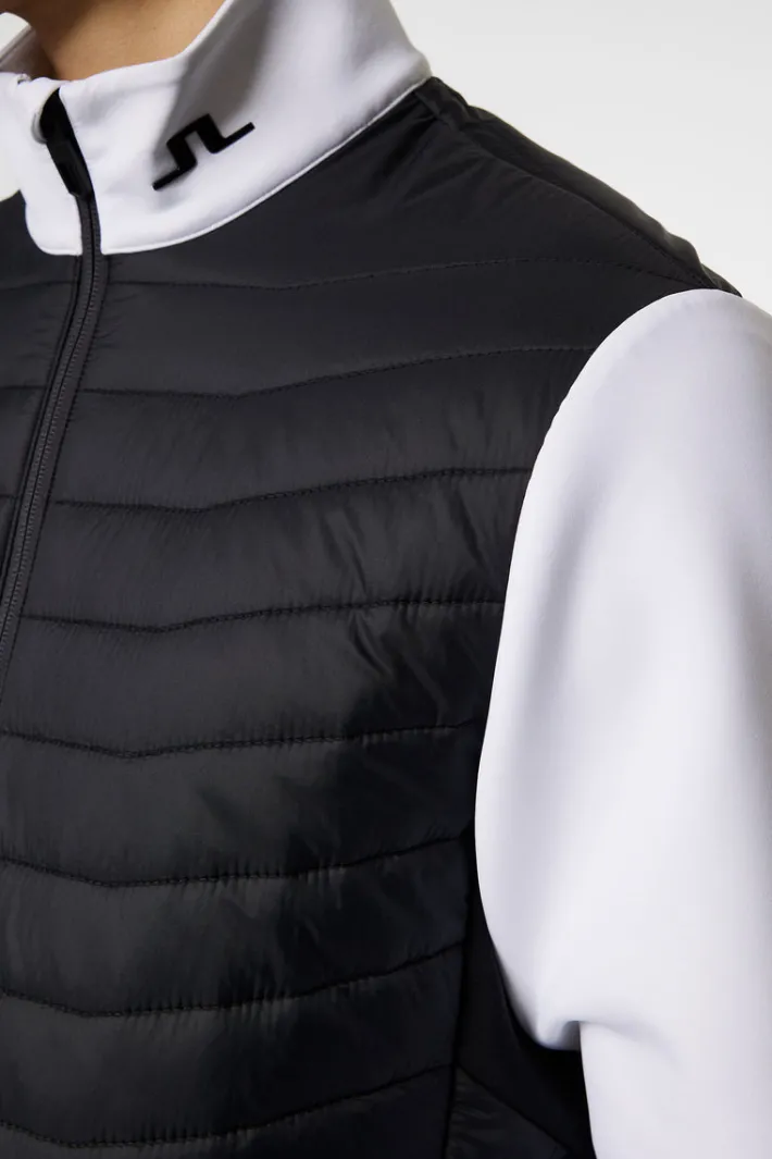 Holden Quilt Hybrid Jacket