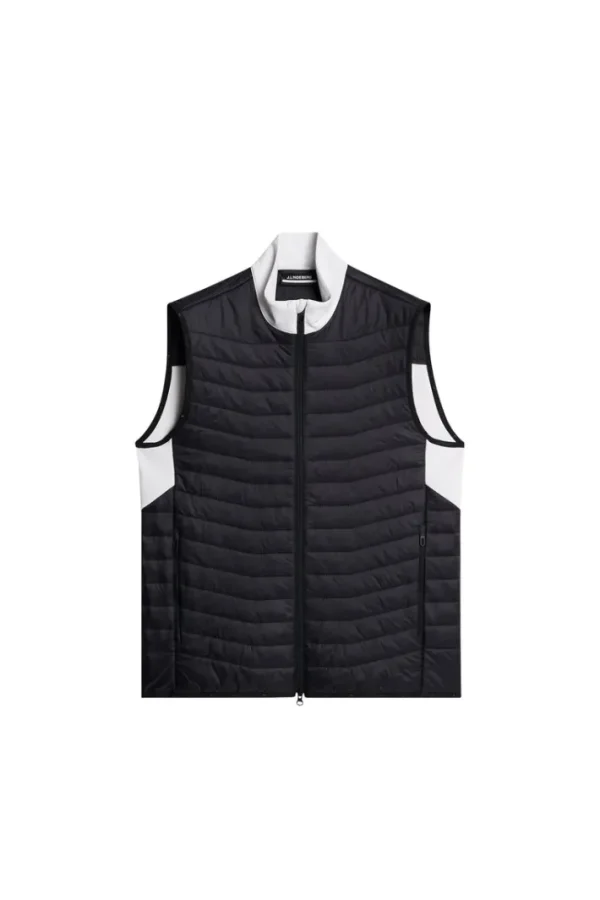 Holden Quilt Hybrid Vest