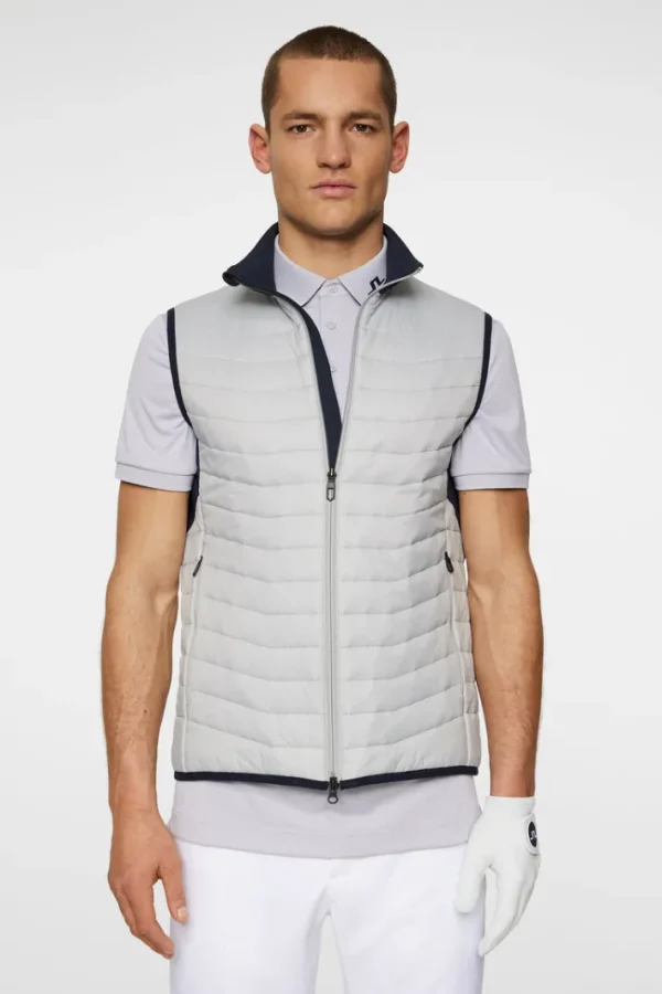 Holden Quilt Hybrid Vest