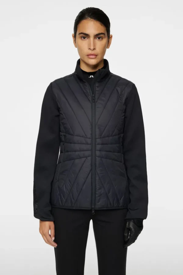 Holma Quilt Hybrid Jacket