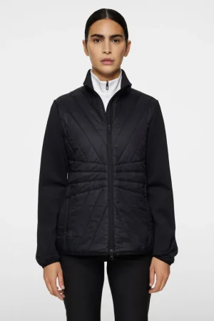 Holma Quilt Hybrid Jacket