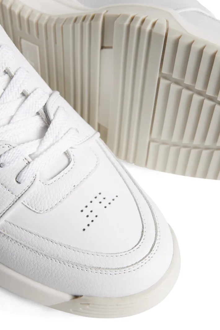 Hoop LT Sneaker