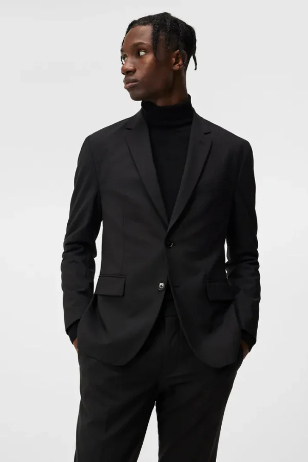 Hopper U Bi Stretch Blazer
