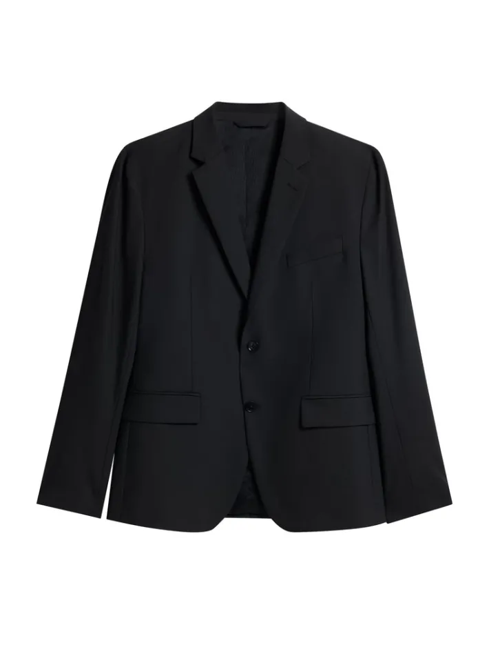 Hopper U Bi Stretch Blazer