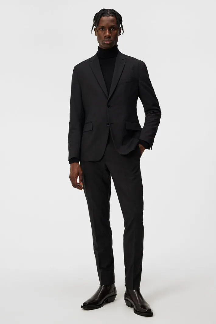 Hopper U Bi Stretch Blazer