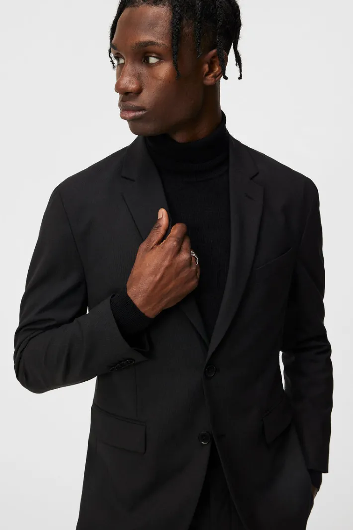 Hopper U Bi Stretch Blazer
