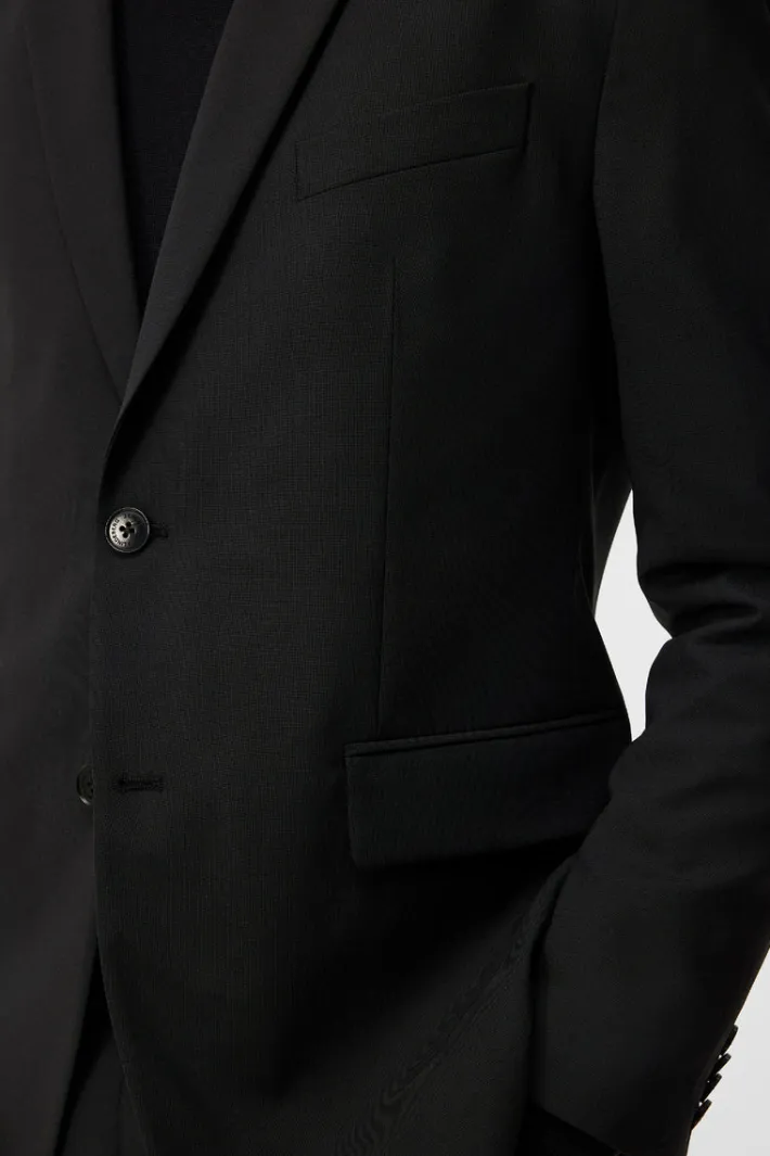 Hopper U Bi Stretch Blazer